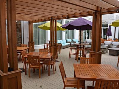 Hilton Garden Inn Auburn - Bild 1