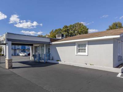 Rodeway Inn - Bild 1