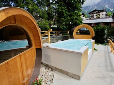 Hotel Cima Rosetta, BW Signature Collection - Bild 1