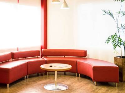 ibis Petrolina - Bild 1