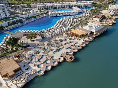 Titanic Deluxe Golf Belek - Bild 1