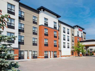 Canalta Cochrane - Bild 1