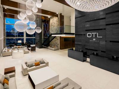 OTL Gouverneur Sherbrooke - Bild 1