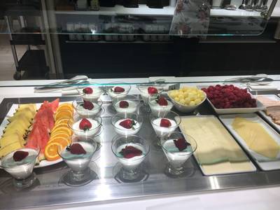 OTL Gouverneur Sherbrooke - Bild 1