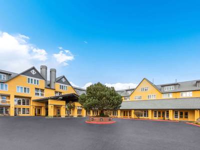 Semiahmoo Resort Golf & Spa Trademark Collection by Wyndham - Bild 1