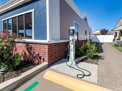 Best Western Halito Inn - Bild 1