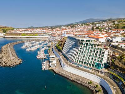 Angra Marina Hotel - Bild 1