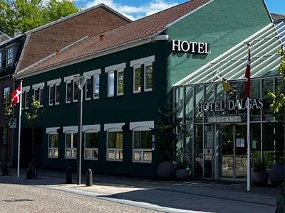 Hotel Dalgas - Bild 1