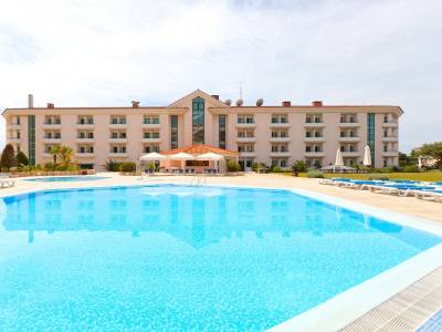 Riviera Hotel - Bild 1