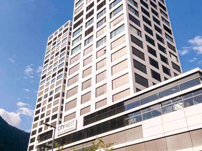 Mercure Chur City West - Bild 1