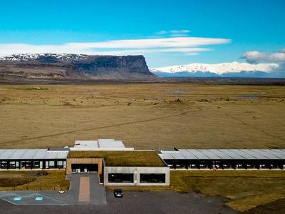 Fosshotel Nupar - Bild 1