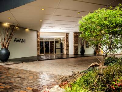 AVANI Maseru Hotel - Bild 1