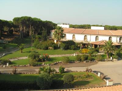 Horse Country Resort Congress & Spa - Bild 1