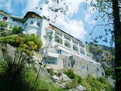 Grand Hotel Tritone - Bild 1