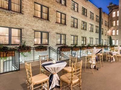 The Mining Exchange - Bild 1