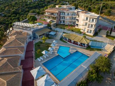 Panorama Resort - Bild 1