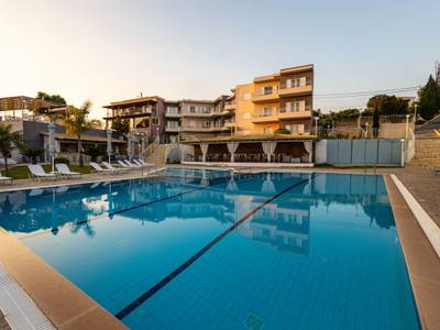 Panorama Resort - Bild 1