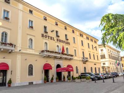 Sina Brufani - Bild 1