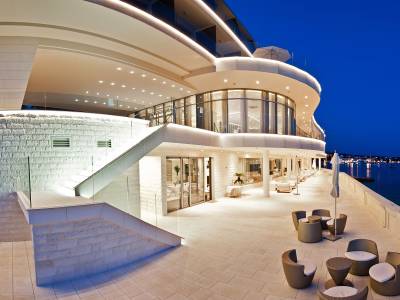 Hotel Amabilis - Bild 1