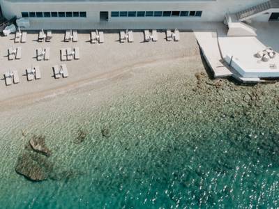 Hotel Amabilis - Bild 1