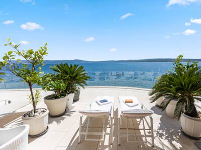 Hotel Amabilis - Bild 1