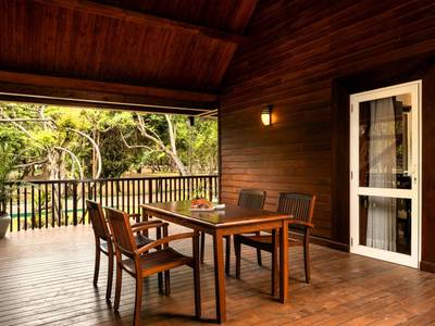 Occidental Paradise Dambulla - Bild 1