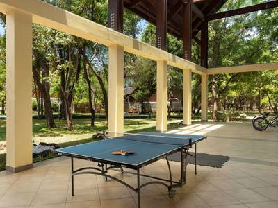 Occidental Paradise Dambulla - Bild 1