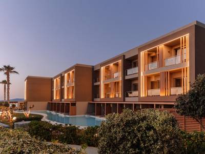 Sentido Unique Blue! Resort & Villas - Bild 1