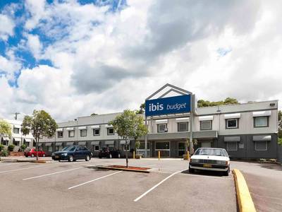 Ibis budget Newcastle - Bild 1