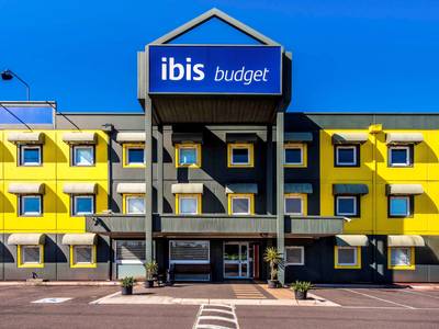 Ibis budget Fawkner - Bild 1