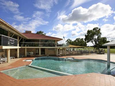 The Sebel Swan Valley The Vines - Bild 1