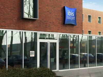 Ibis budget Brussels South Ruisbroek - Bild 1