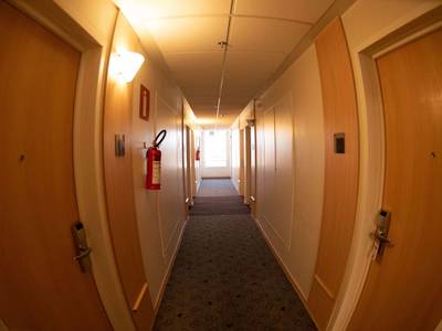 ibis Contagem Ceasa - Bild 1