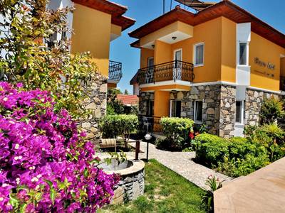 Basar Hotel - Bild 1