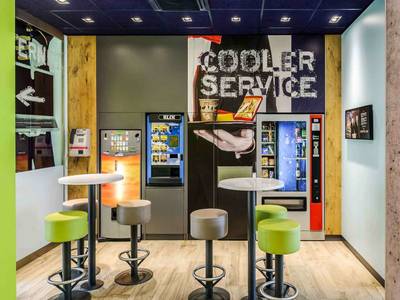 ibis budget Muenchen Putzbrunn - Bild 1