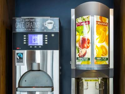 ibis budget Bourg en Bresse - Bild 1