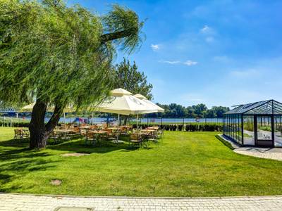 Copernicus Torun - Bild 1