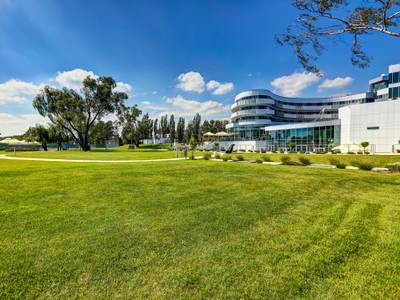 Copernicus Torun - Bild 1