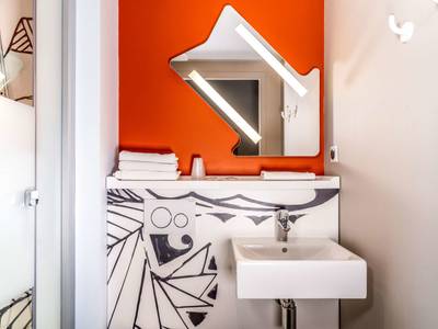 ibis budget Aubenas - Bild 1