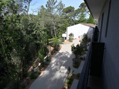 Hôtel Mercure Brignoles Golf de Barbaroux - Bild 1