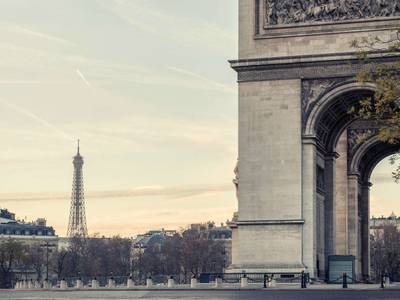 ibis budget Châtillon Paris Ouest - Bild 1