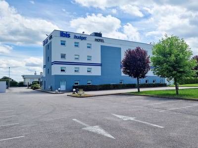 ibis budget Dijon Saint-Apollinaire - Bild 1