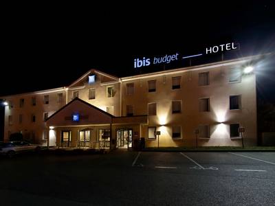 ibis budget Dole - Bild 1