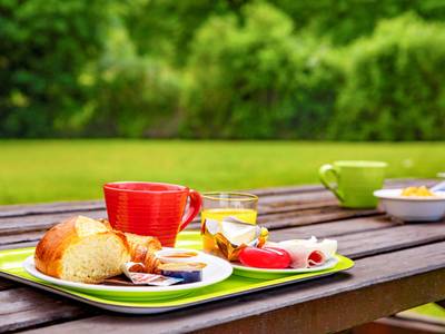 ibis budget Grenoble Voreppe - Bild 1