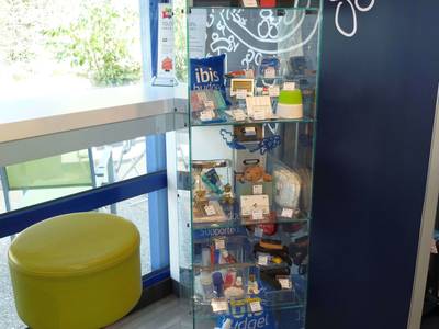 ibis budget Lyon Saint-Genis-Laval - Bild 1