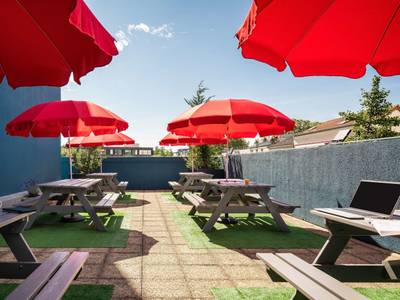 ibis budget Paris Aubervilliers - Bild 1