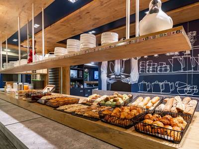 ibis budget Marne-la-Vallée Pontault-Combault - Bild 1