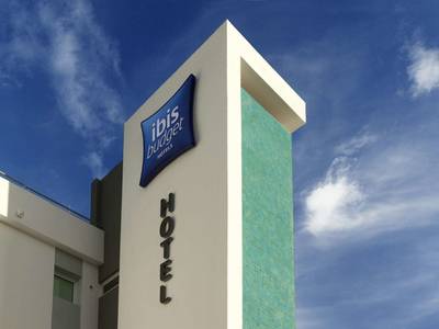Ibis budget Saint-Brieuc Yffiniac - Bild 1