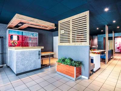 Ibis Budget Périgueux Centre - Bild 1