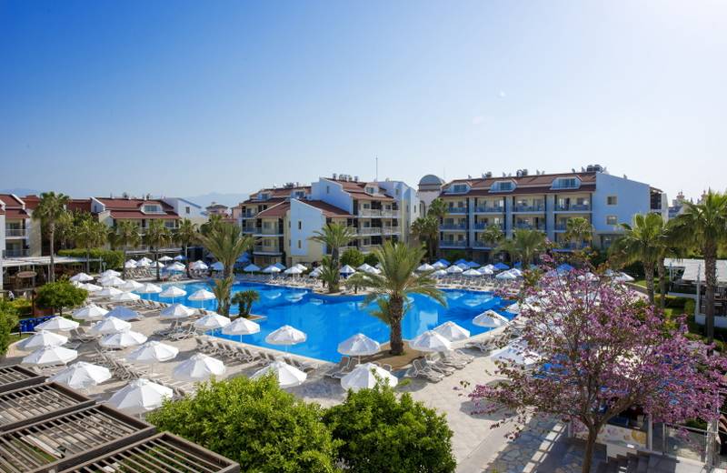 Barut B Suites